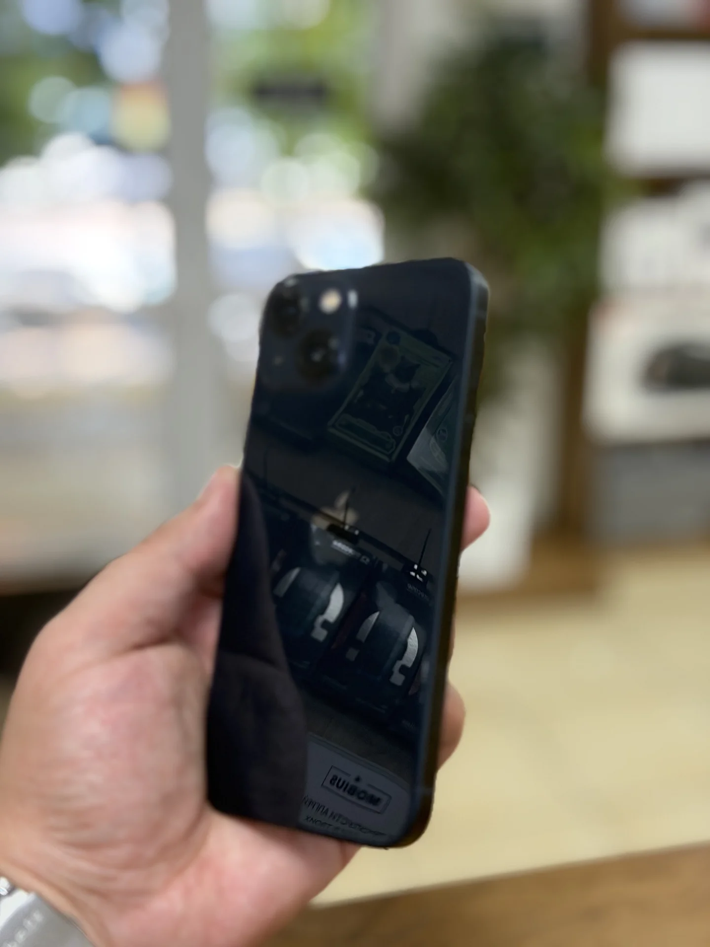 iphone 13 128gb - миниатюра 2