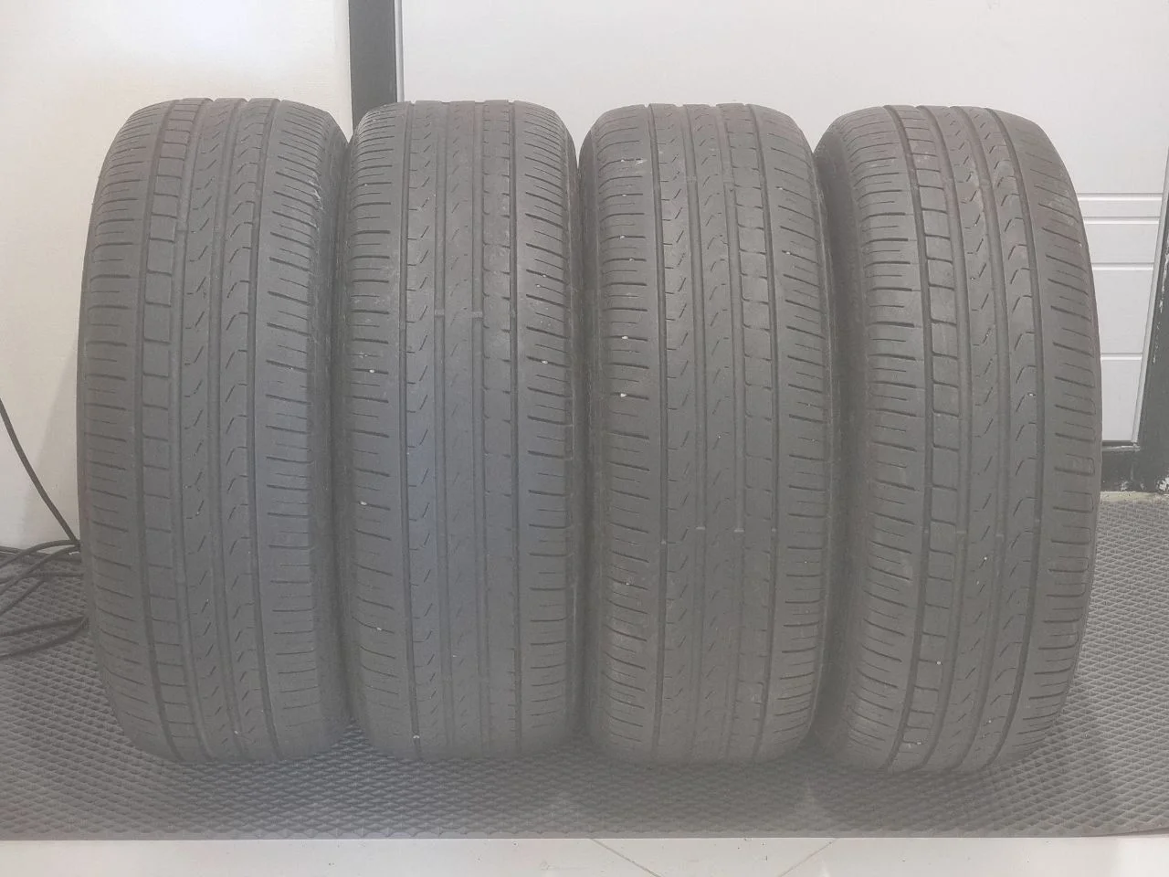 Резина летняяPirelli Cinturato P7 - миниатюра 2