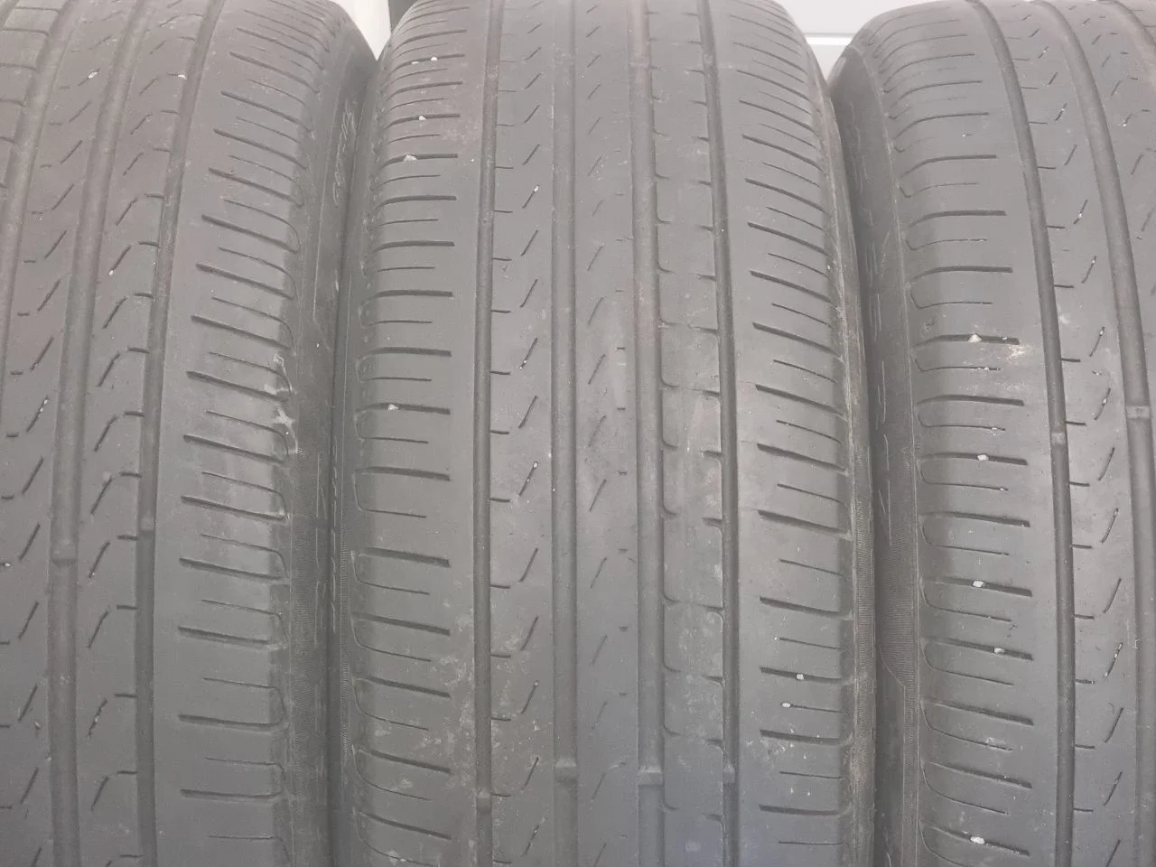 Резина летняяPirelli Cinturato P7 - миниатюра 3