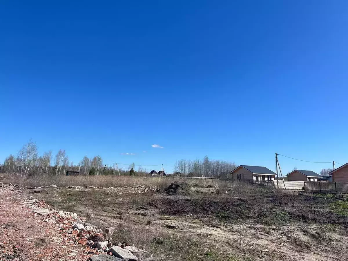 Участок в новой нарезке - миниатюра 3