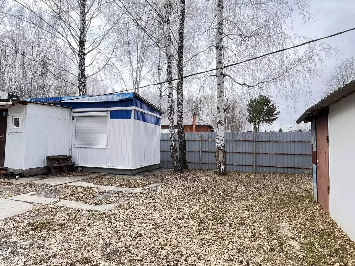Участок для магазина в СНТ - миниатюра 3