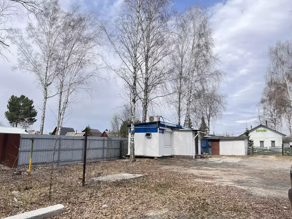 Участок для магазина в СНТ - миниатюра 5
