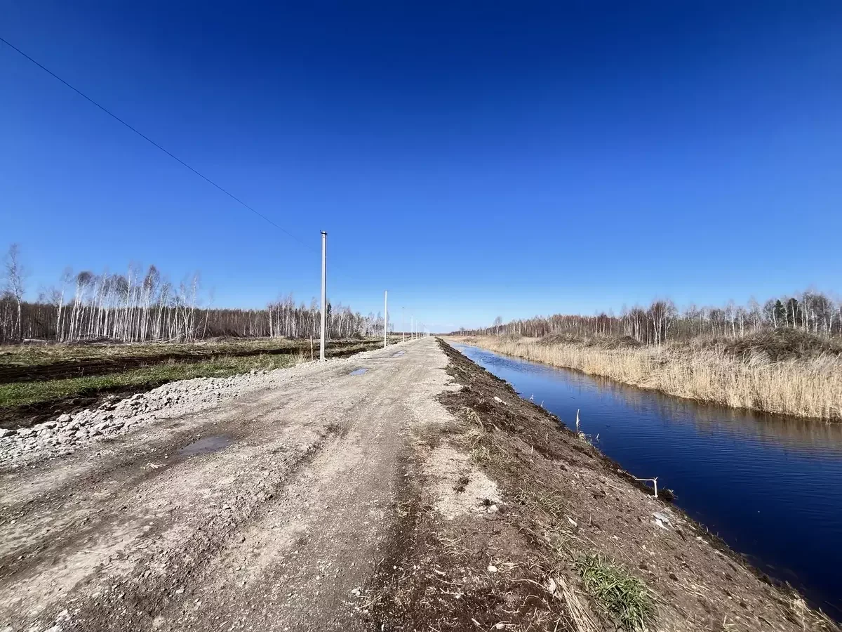 участок в новой нарезке - миниатюра 4