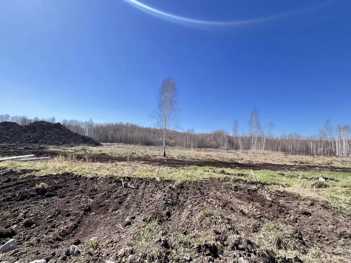 Участок в рассрочку! - миниатюра 4