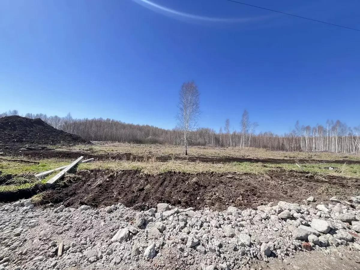Участок в рассрочку! - миниатюра 5
