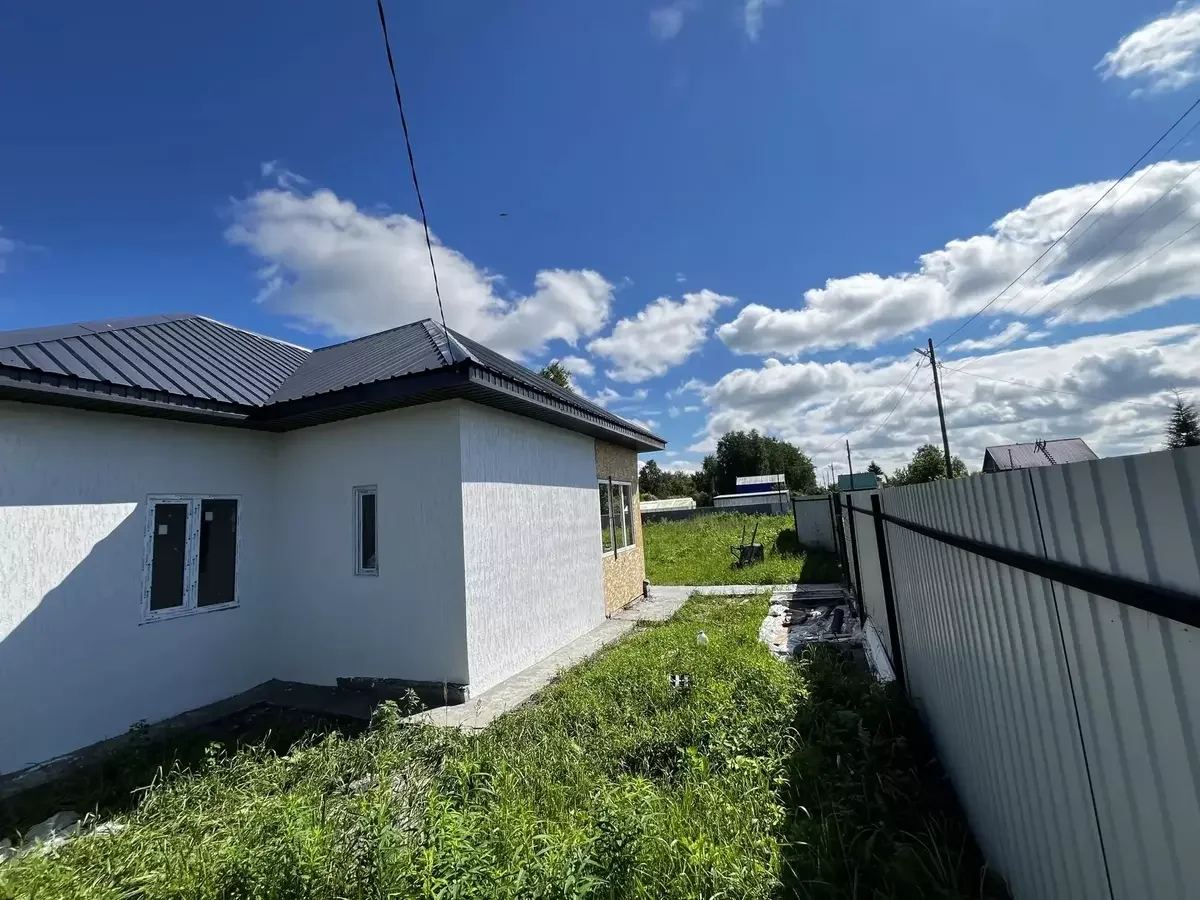 Дом для круглогодичного проживания - миниатюра 10