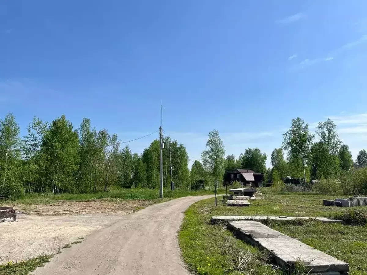 Участок на первой линии - миниатюра 3