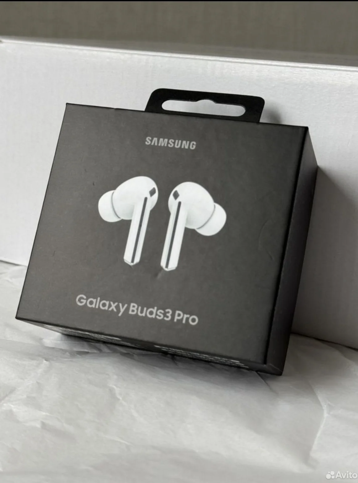 Samsung galaxy buds 3 pro - изображение 1