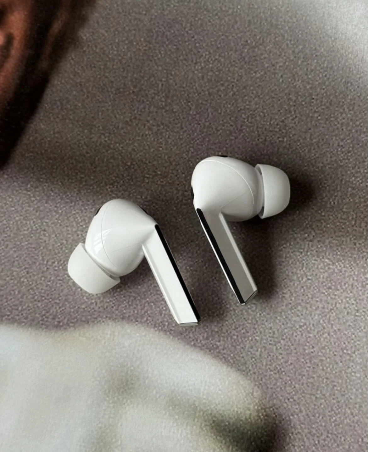 Samsung galaxy buds 3 pro - миниатюра 3
