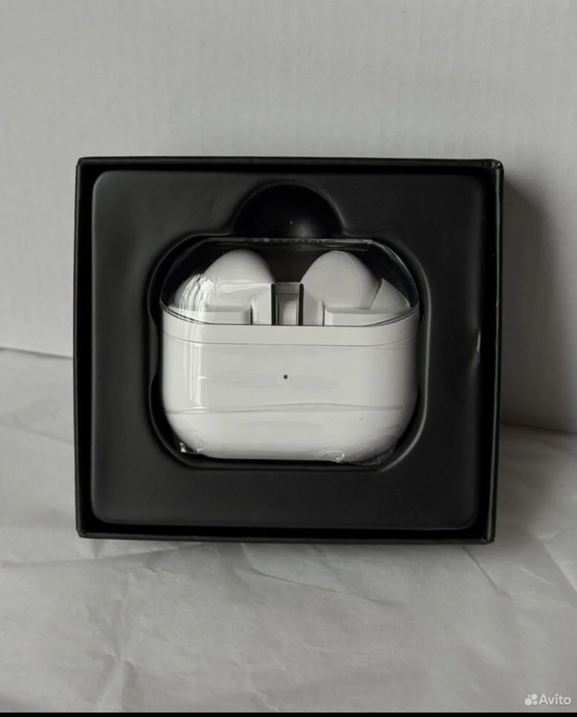 Samsung galaxy buds 3 pro - миниатюра 4
