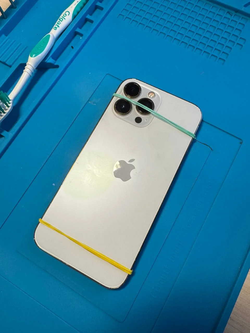 Ремонт смартфонов iPhone, Samsung, Xiaomi Гарантия в Новосибирске! - миниатюра 2