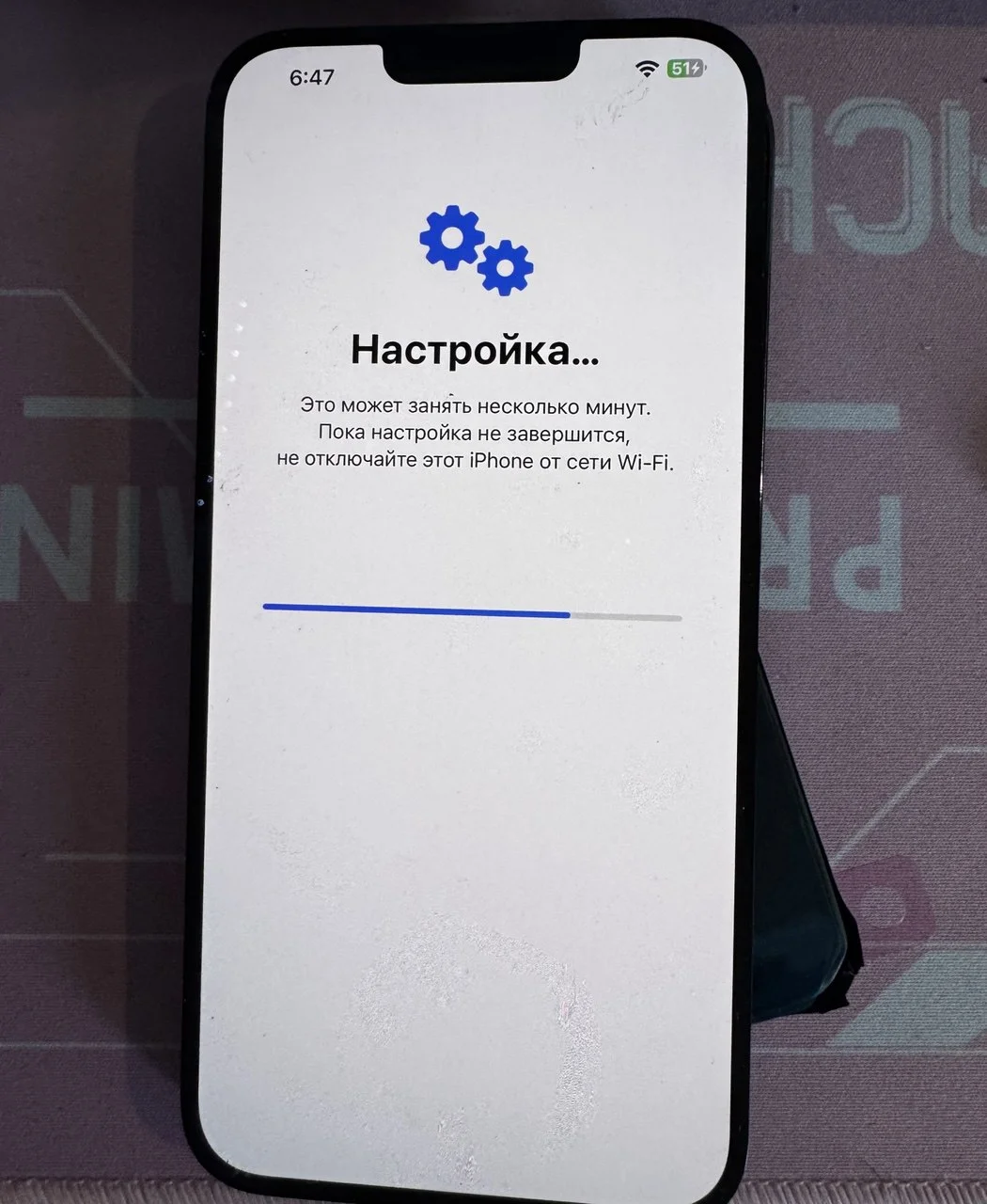 Ремонт смартфонов iPhone, Samsung, Xiaomi Гарантия в Новосибирске! - миниатюра 8
