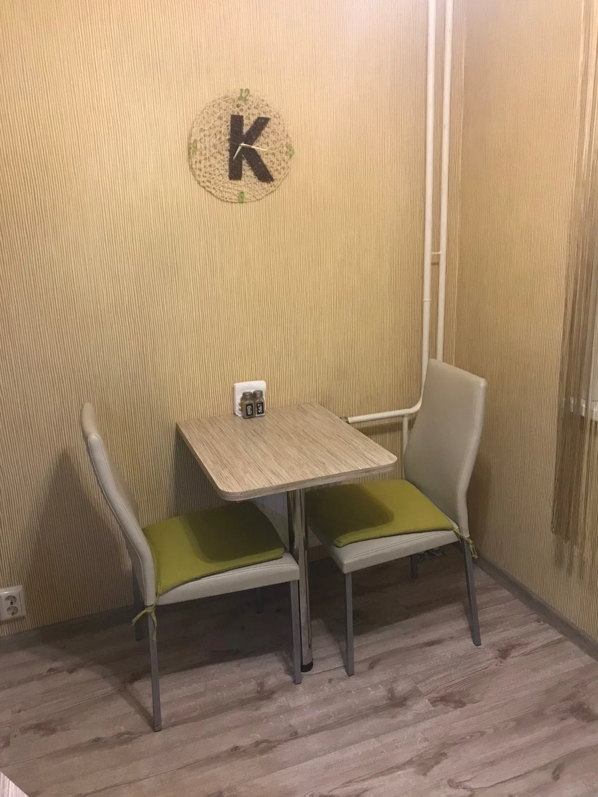 Сдам 2-х комнатную квартиру - миниатюра 5