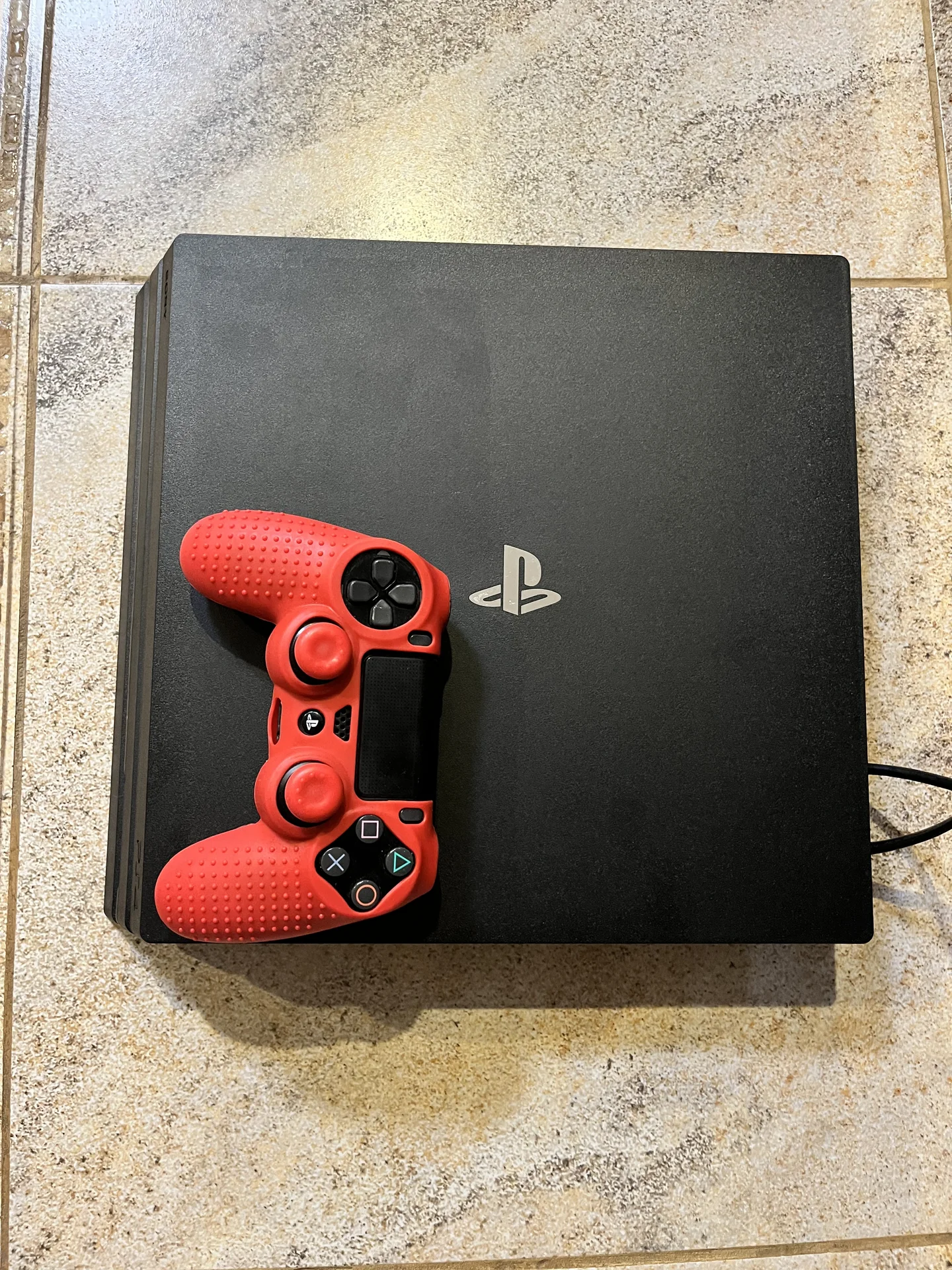ps4 pro - изображение 1