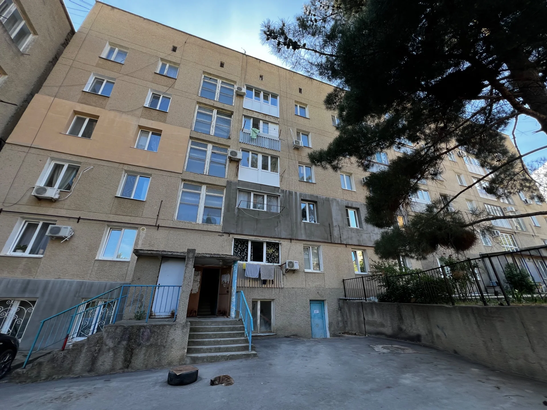 Квартира в Судаке - миниатюра 3