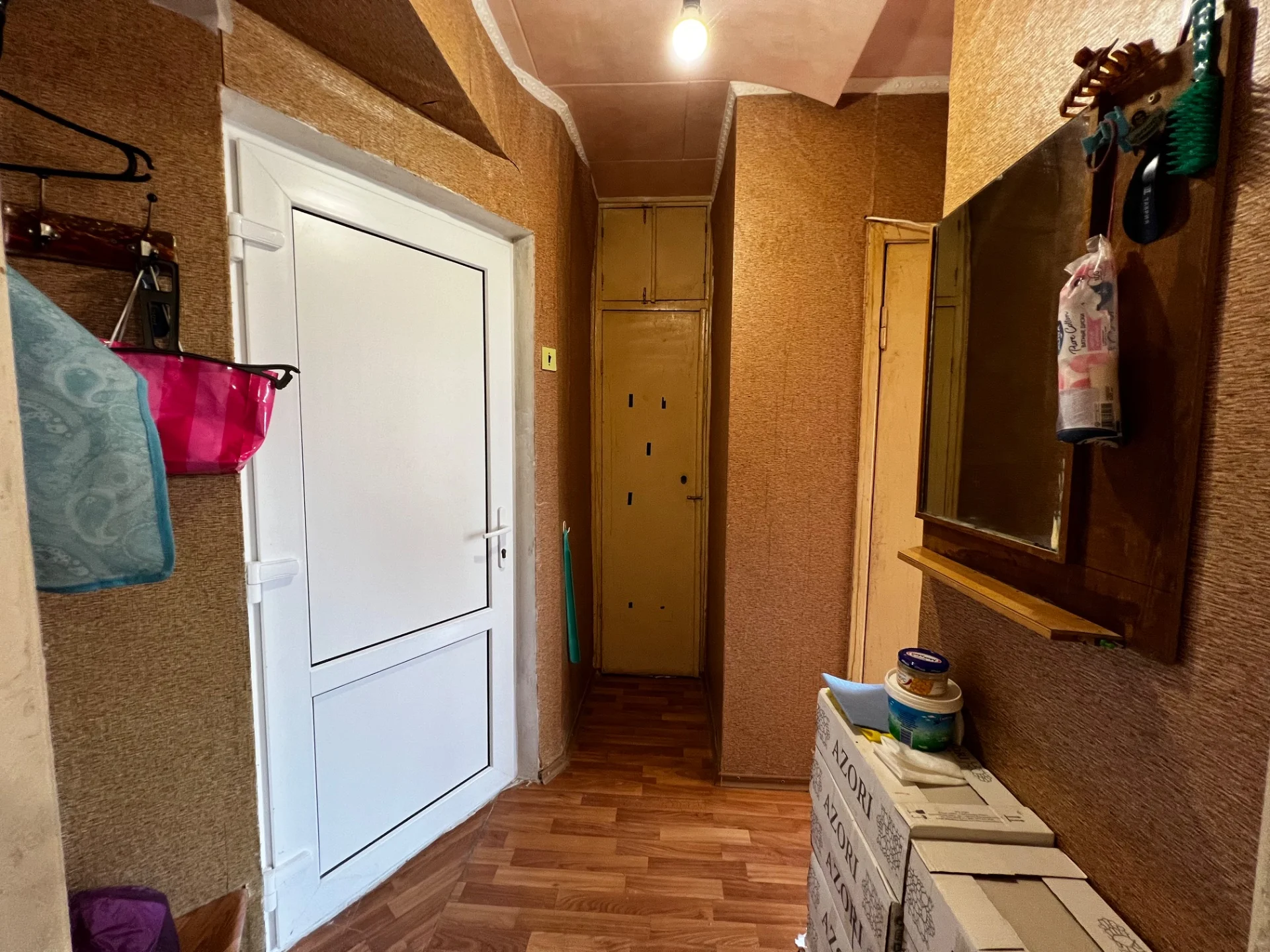 Квартира в Судаке - миниатюра 11