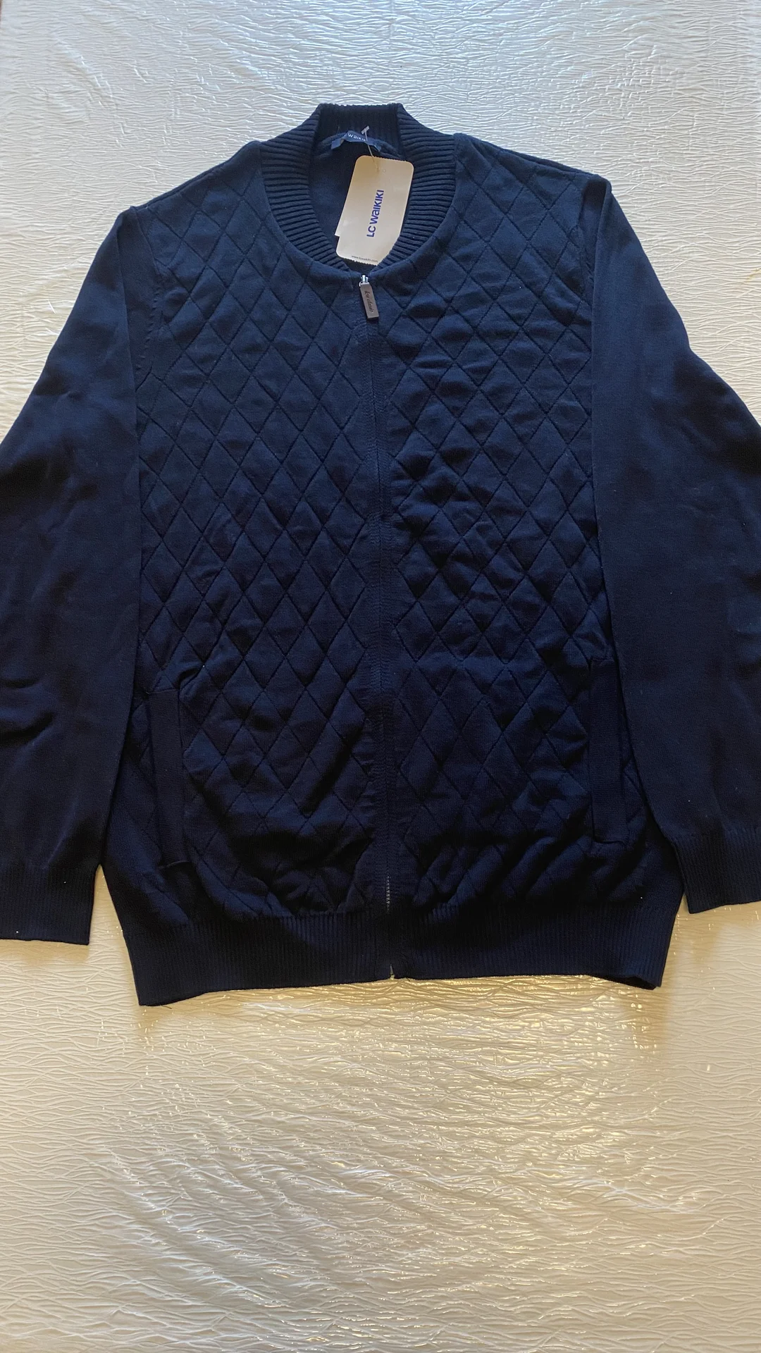 Кардиган мужской LC Waikiki - изображение 1