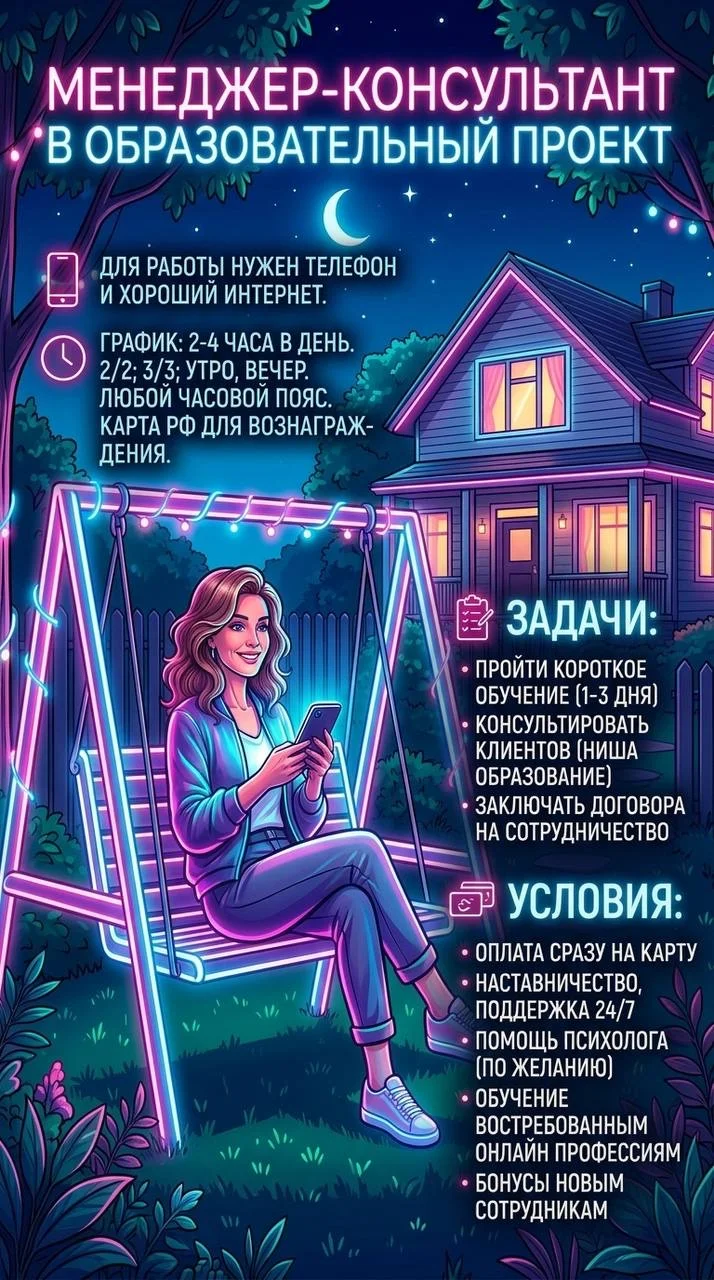 Требуются менеджеры в женский онлайн проект - изображение 1