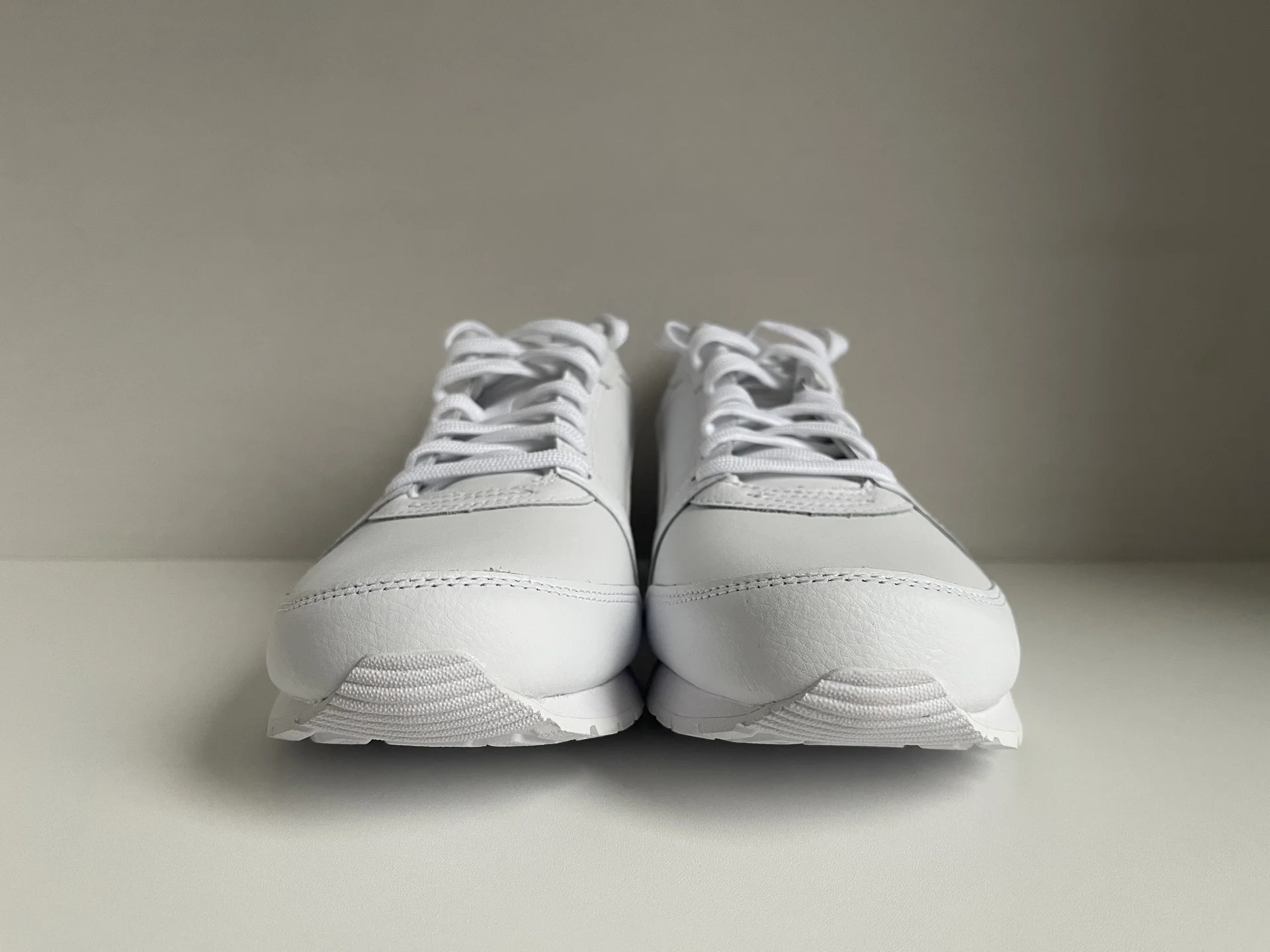 Кроссовки Puma ST Runner White - миниатюра 5