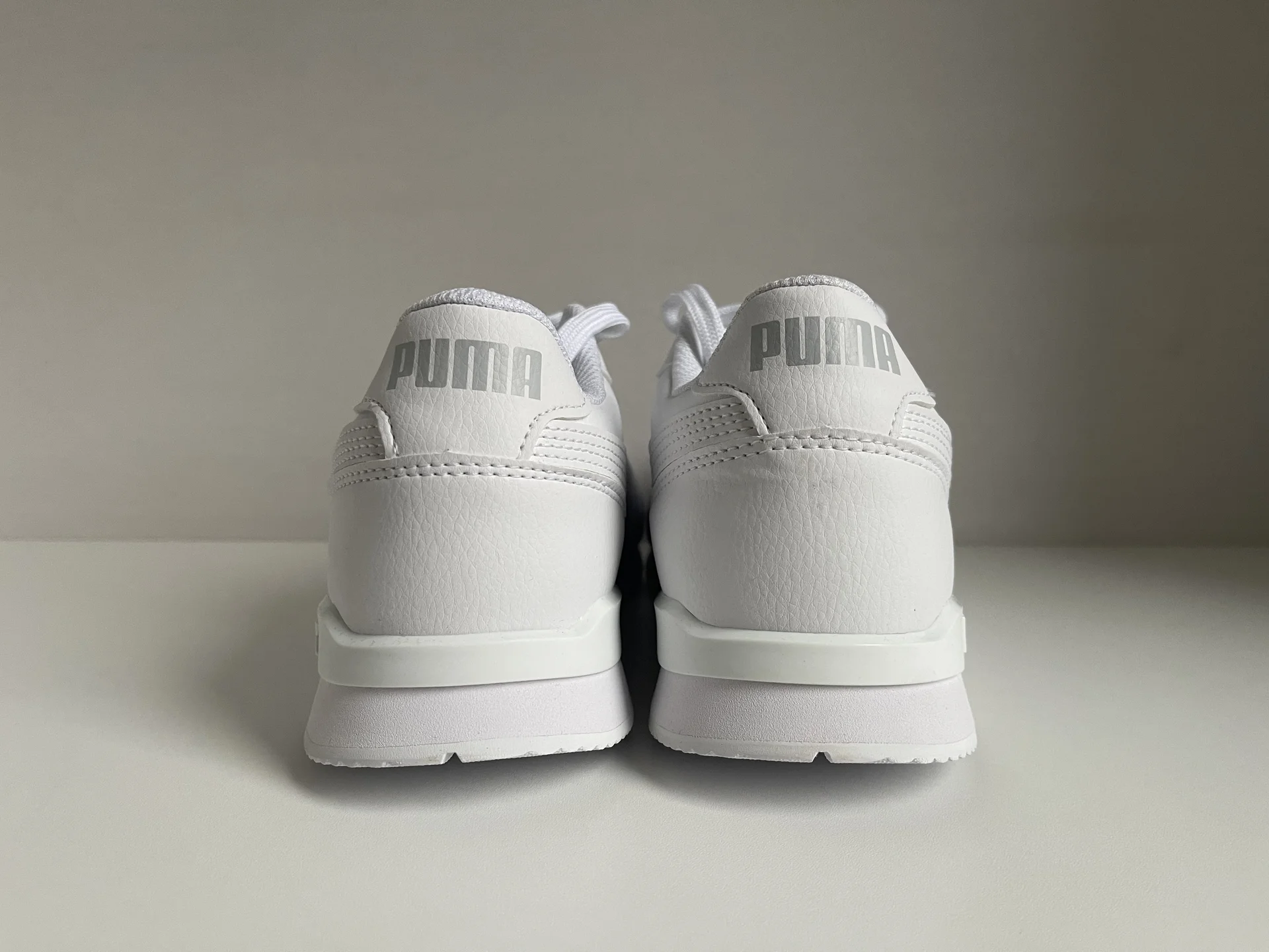 Кроссовки Puma ST Runner White - миниатюра 6