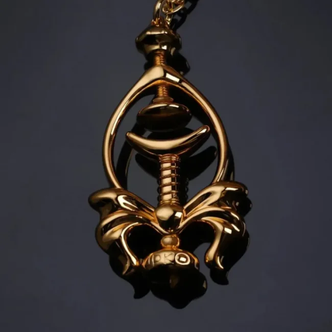 Зажимы для сосков upko Pulling Chain Nipple Clamps - миниатюра 5