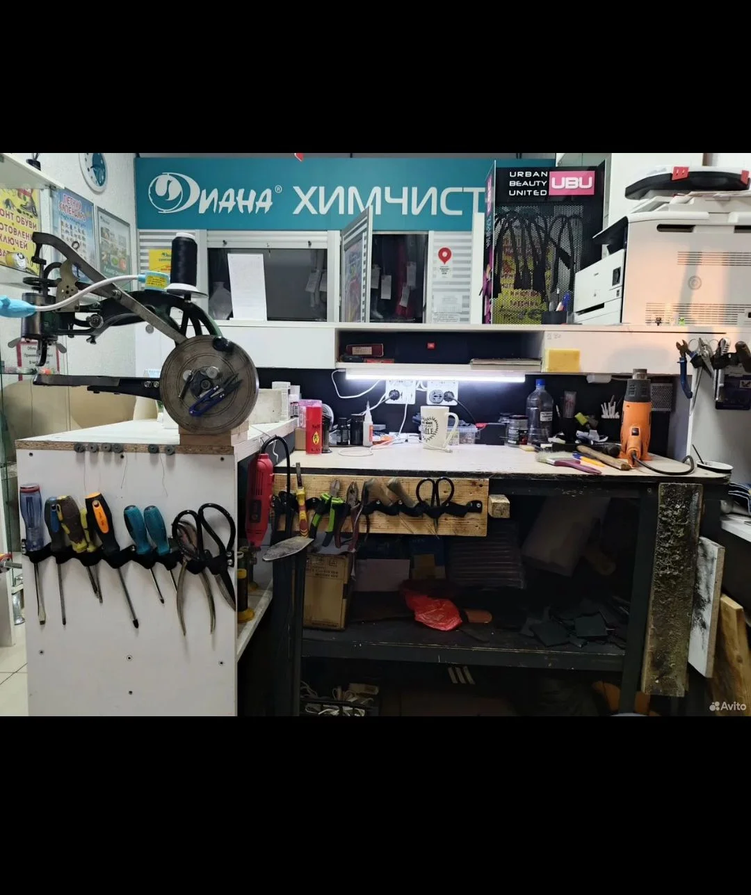 Готовый Бизнес Дом Быта - миниатюра 5