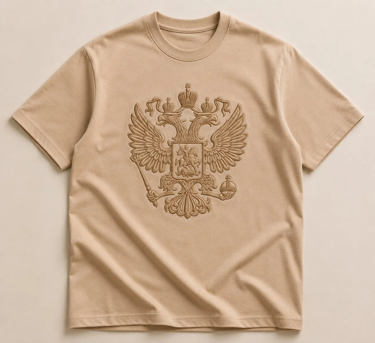 Автоматическая машинная вышивка - миниатюра 5
