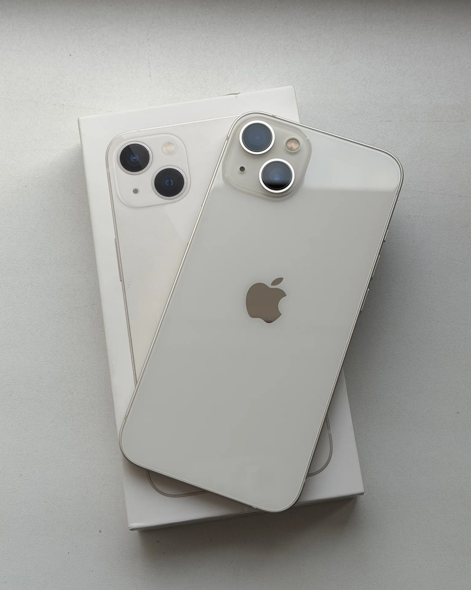 IPhone 13 - изображение 1