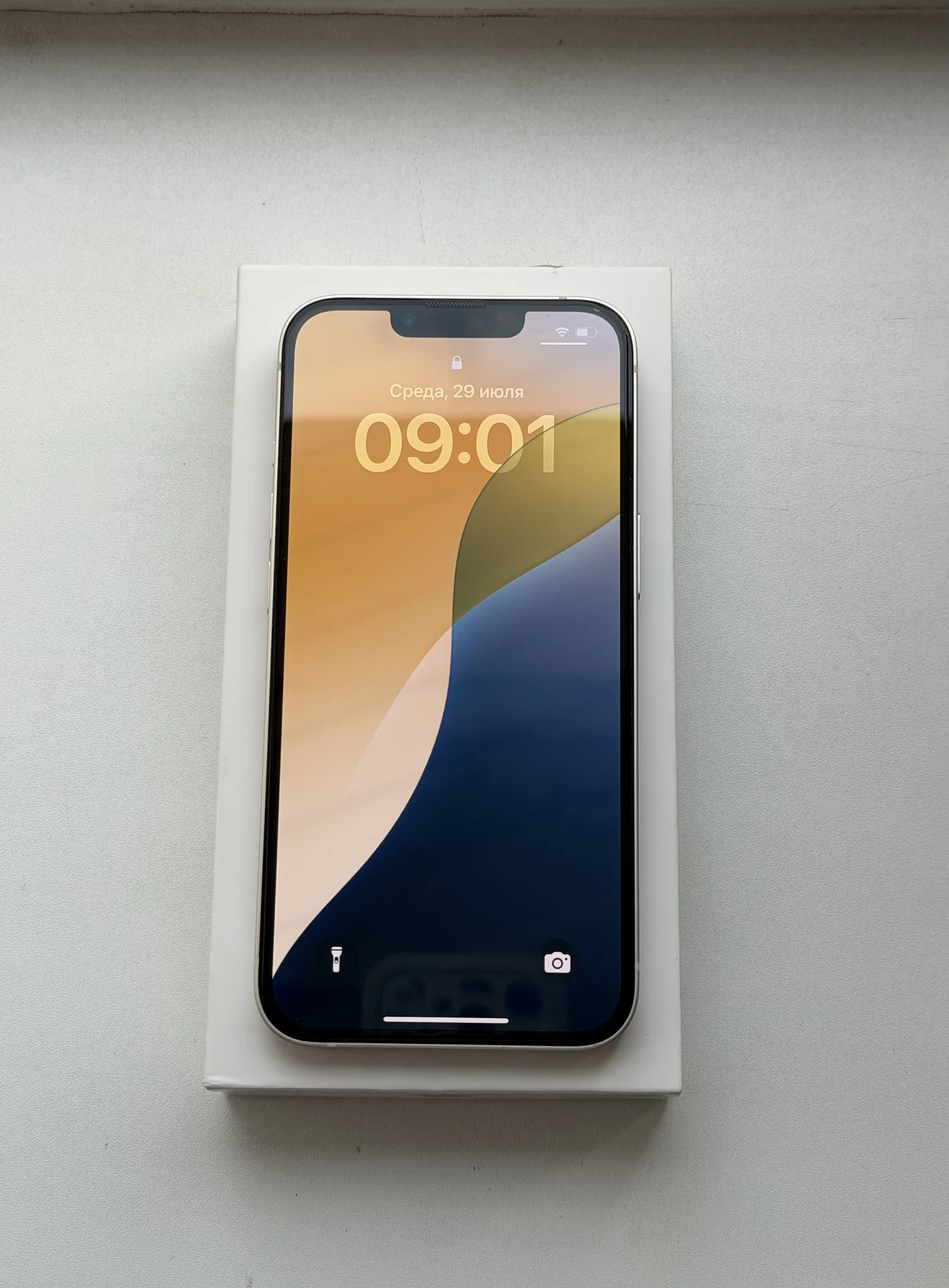 IPhone 13 - миниатюра 3