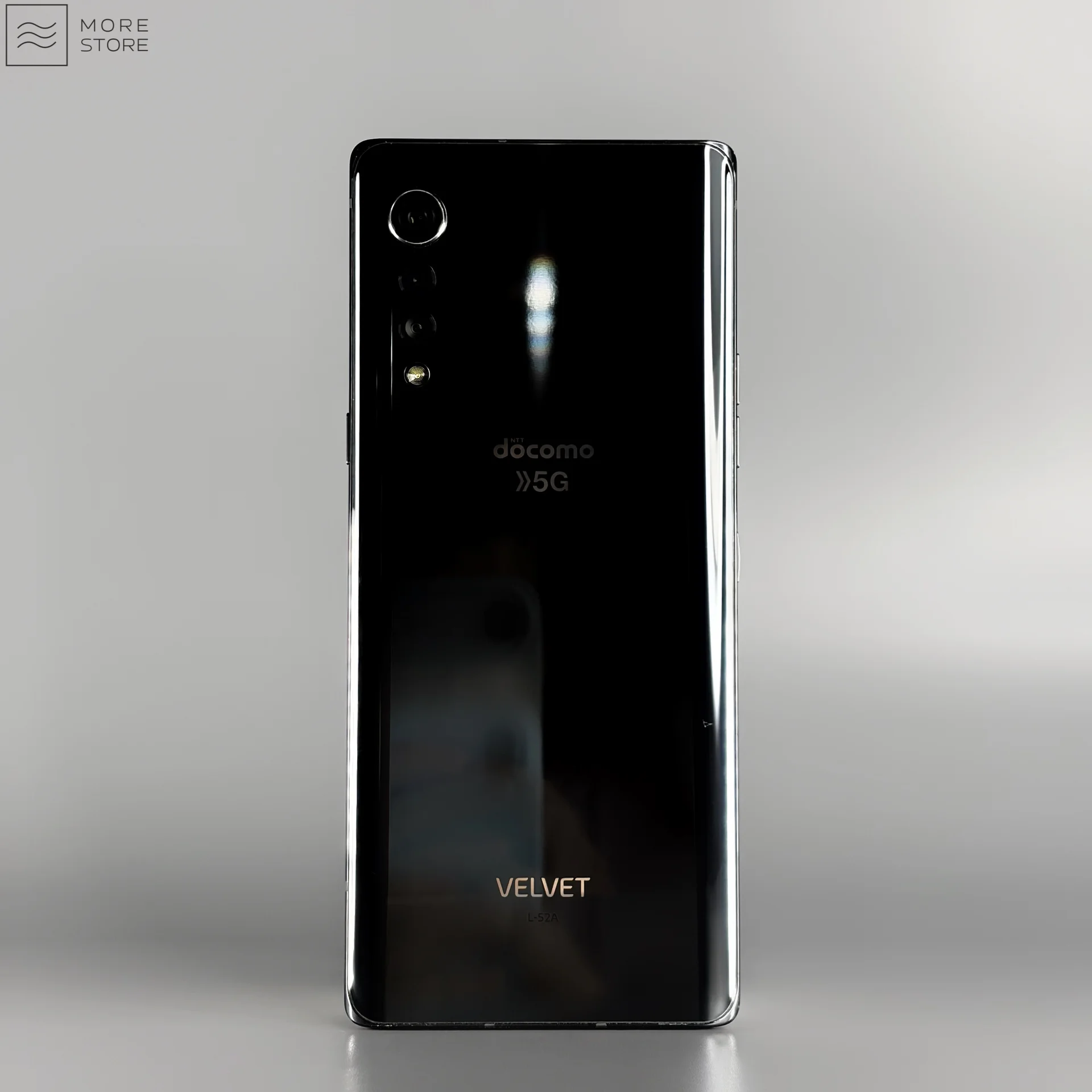 LG Velvet 5G 128gb - изображение 1