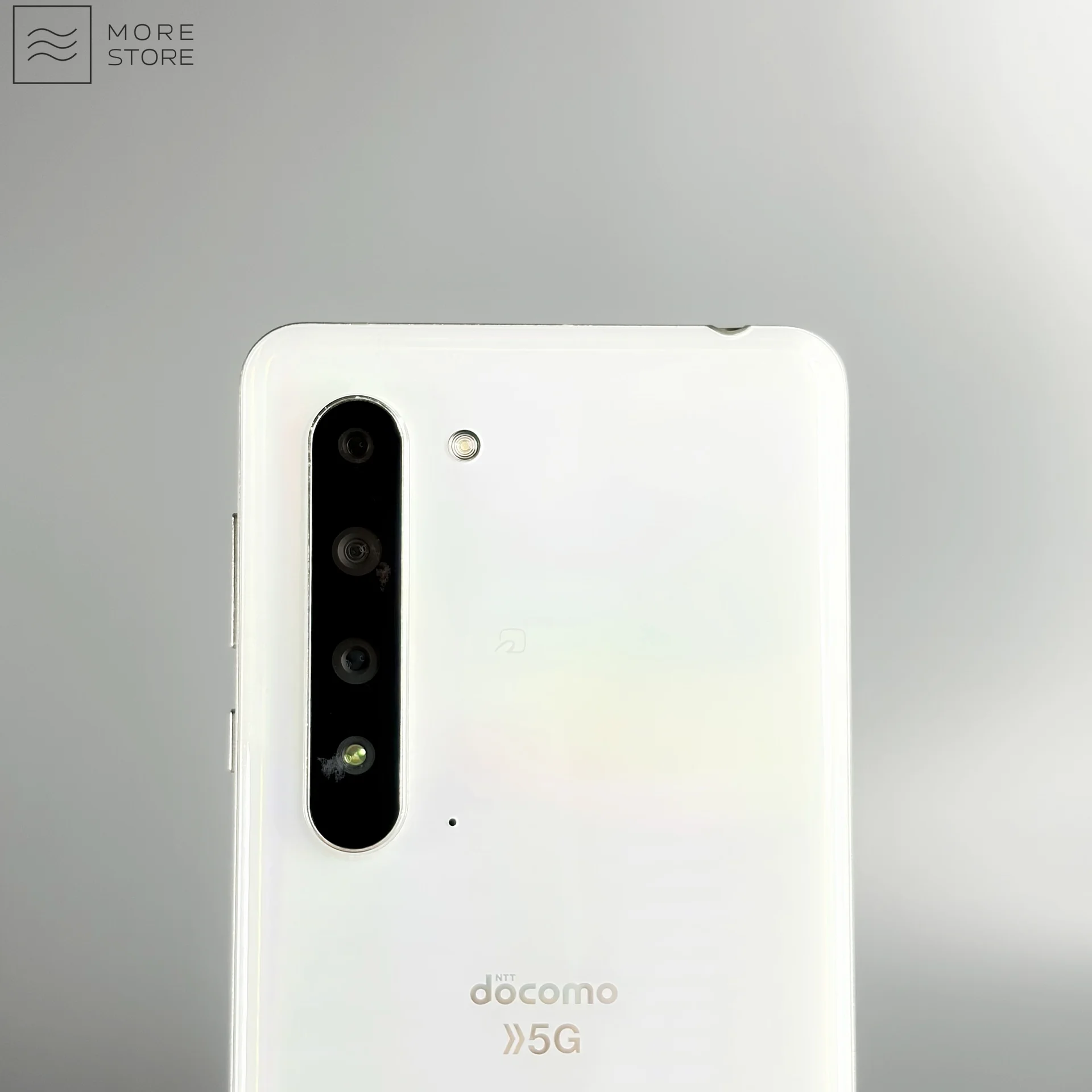 Sharp Aquos R5G 256gb - миниатюра 2