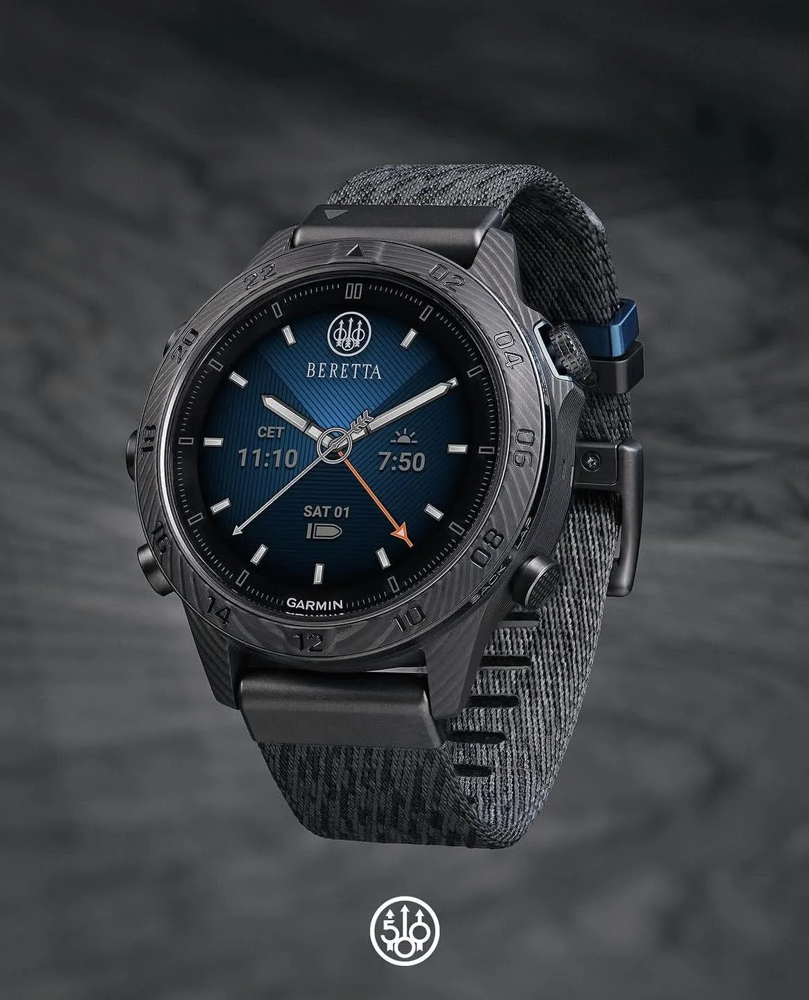 Garmin marq Commander gen 2 Beretta Edition - миниатюра 6