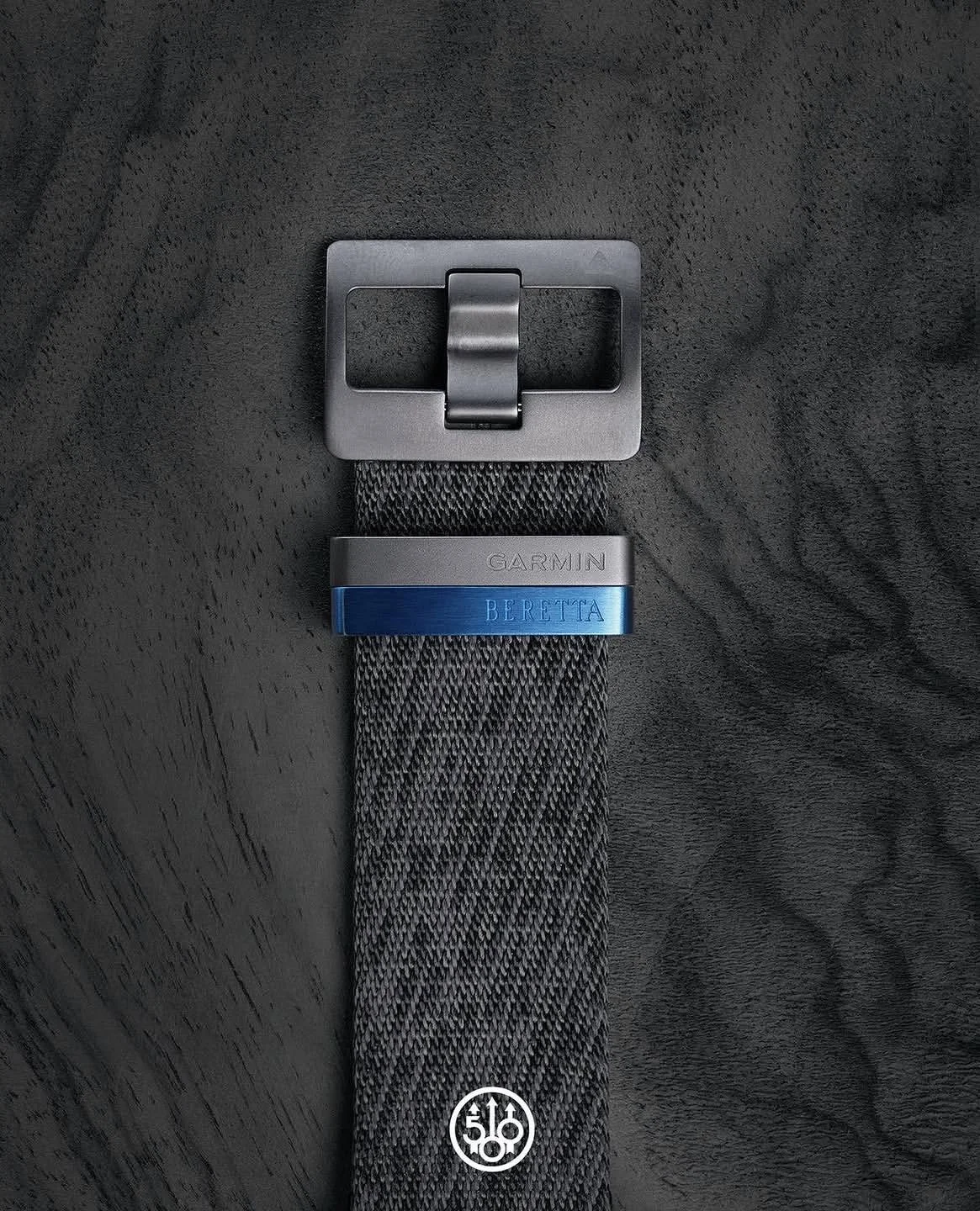 Garmin marq Commander gen 2 Beretta Edition - миниатюра 9