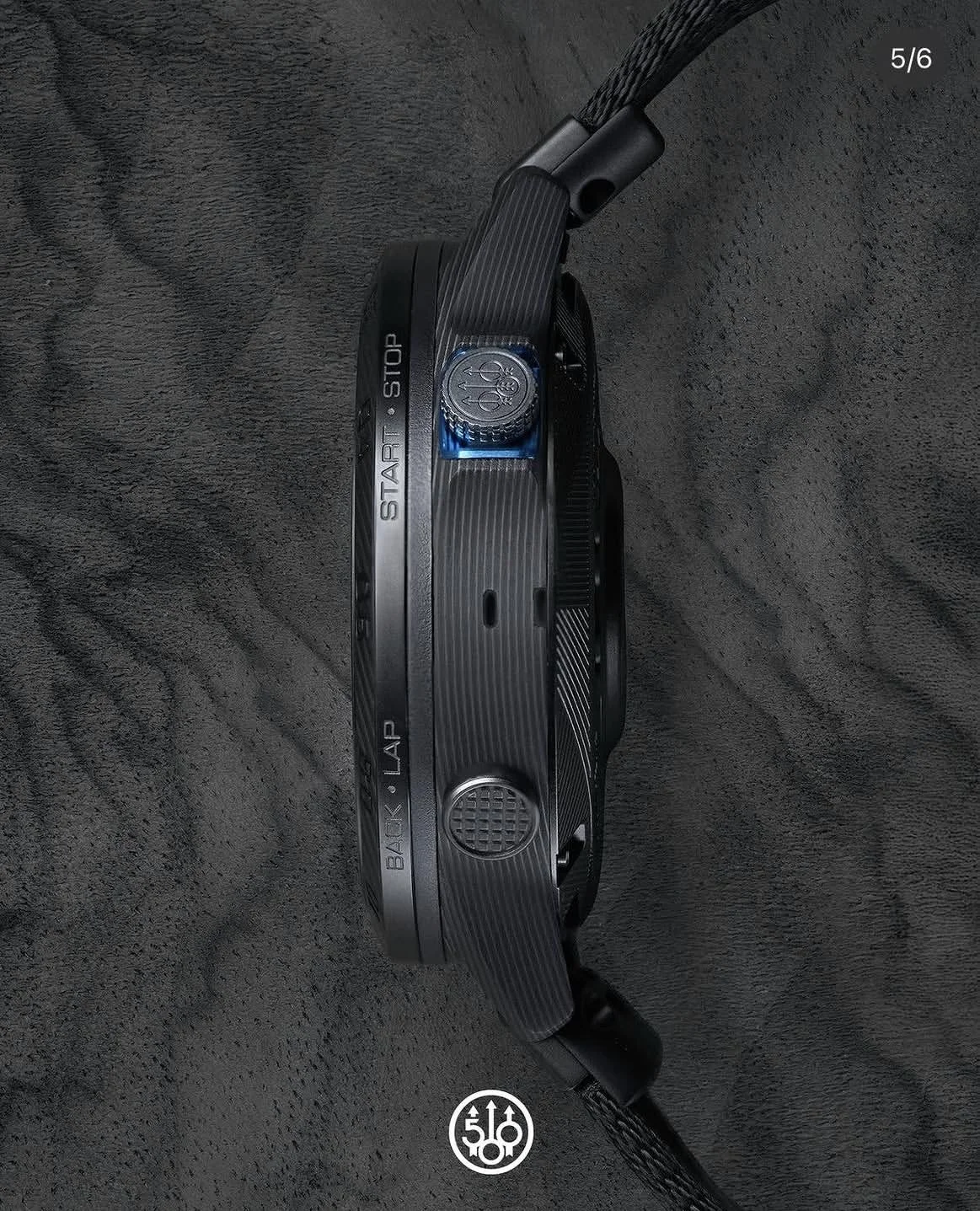 Garmin marq Commander gen 2 Beretta Edition - миниатюра 10