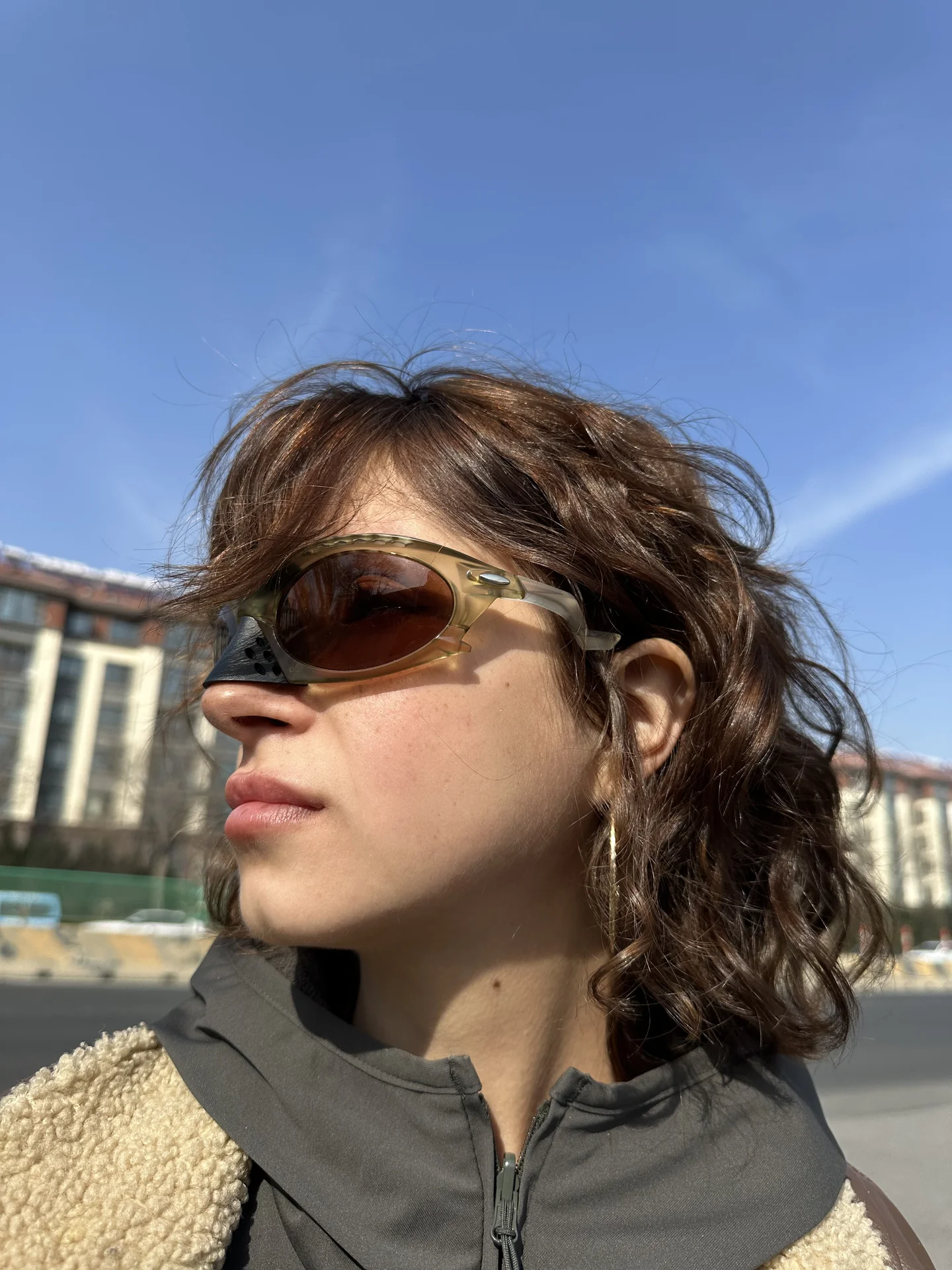 очки oakley plantaris - миниатюра 2