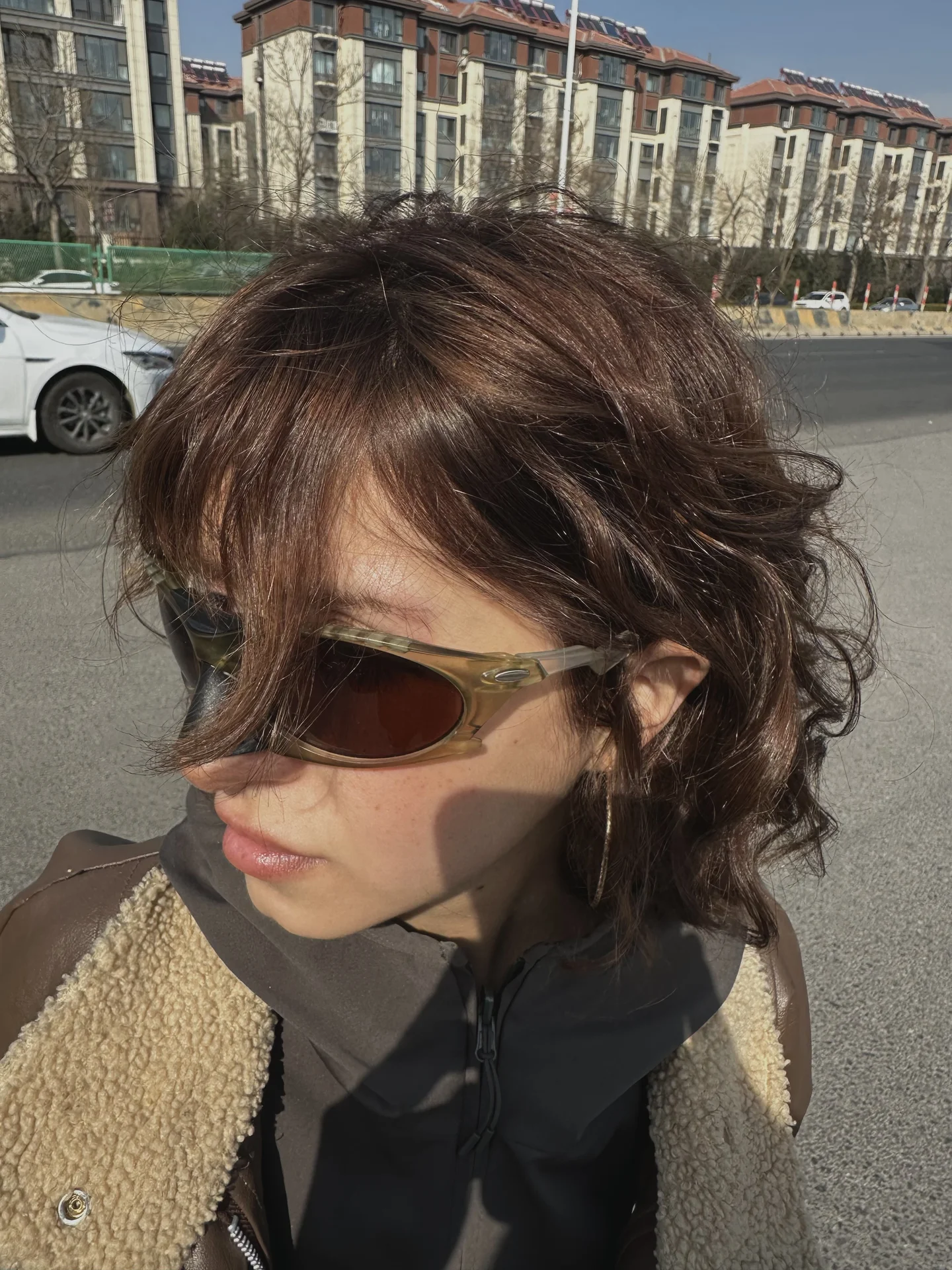 очки oakley plantaris - миниатюра 3