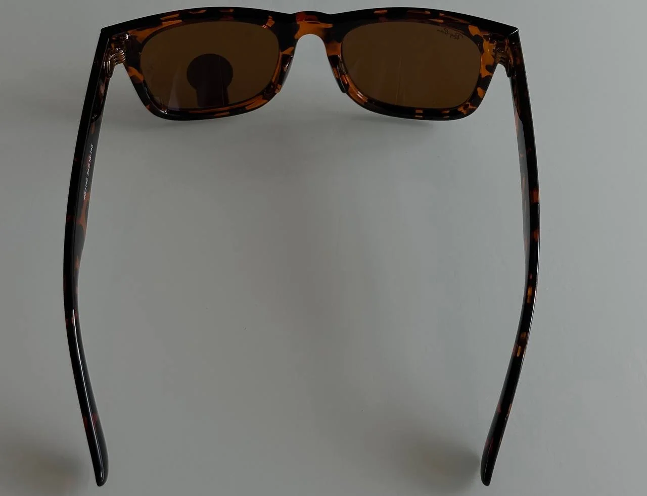 очки Ray-Ban - миниатюра 3