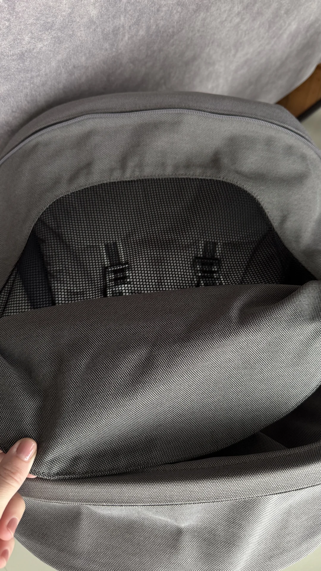 Коляска Cybex Balios - миниатюра 5