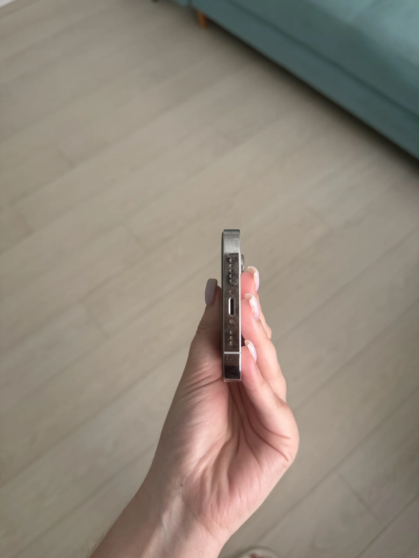 iphone 14 pro - миниатюра 5