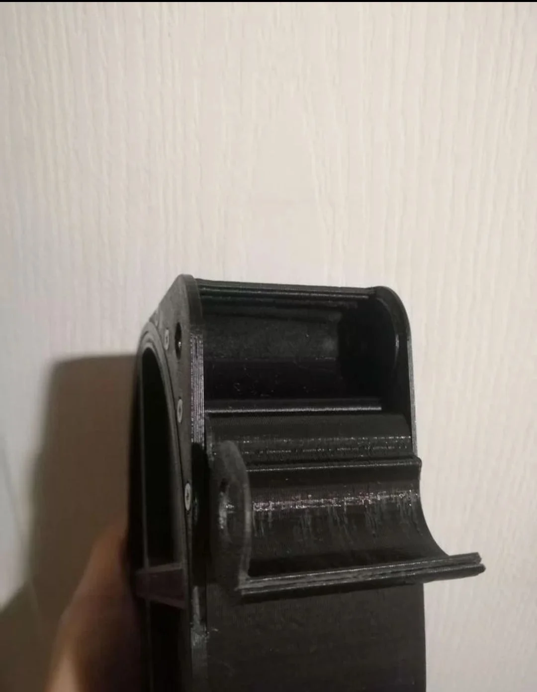 Film bulkloader 122 meters размоточная машинка - миниатюра 7
