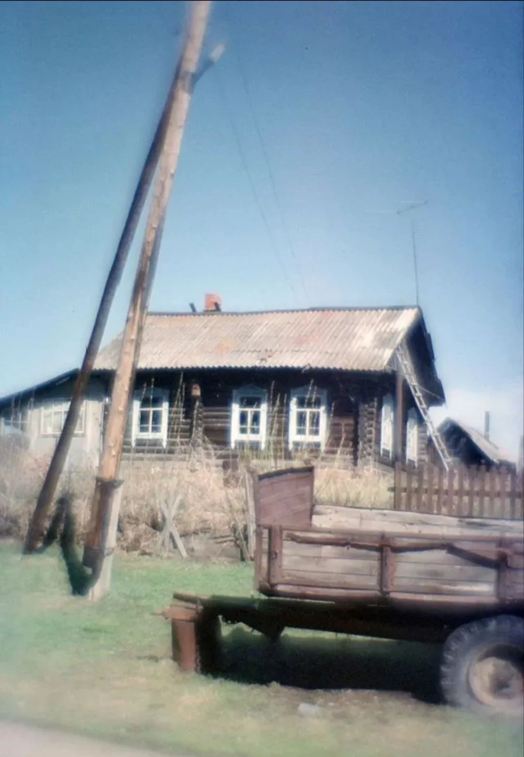 Kodak 200 iso 36 кадров 35 мм - миниатюра 7