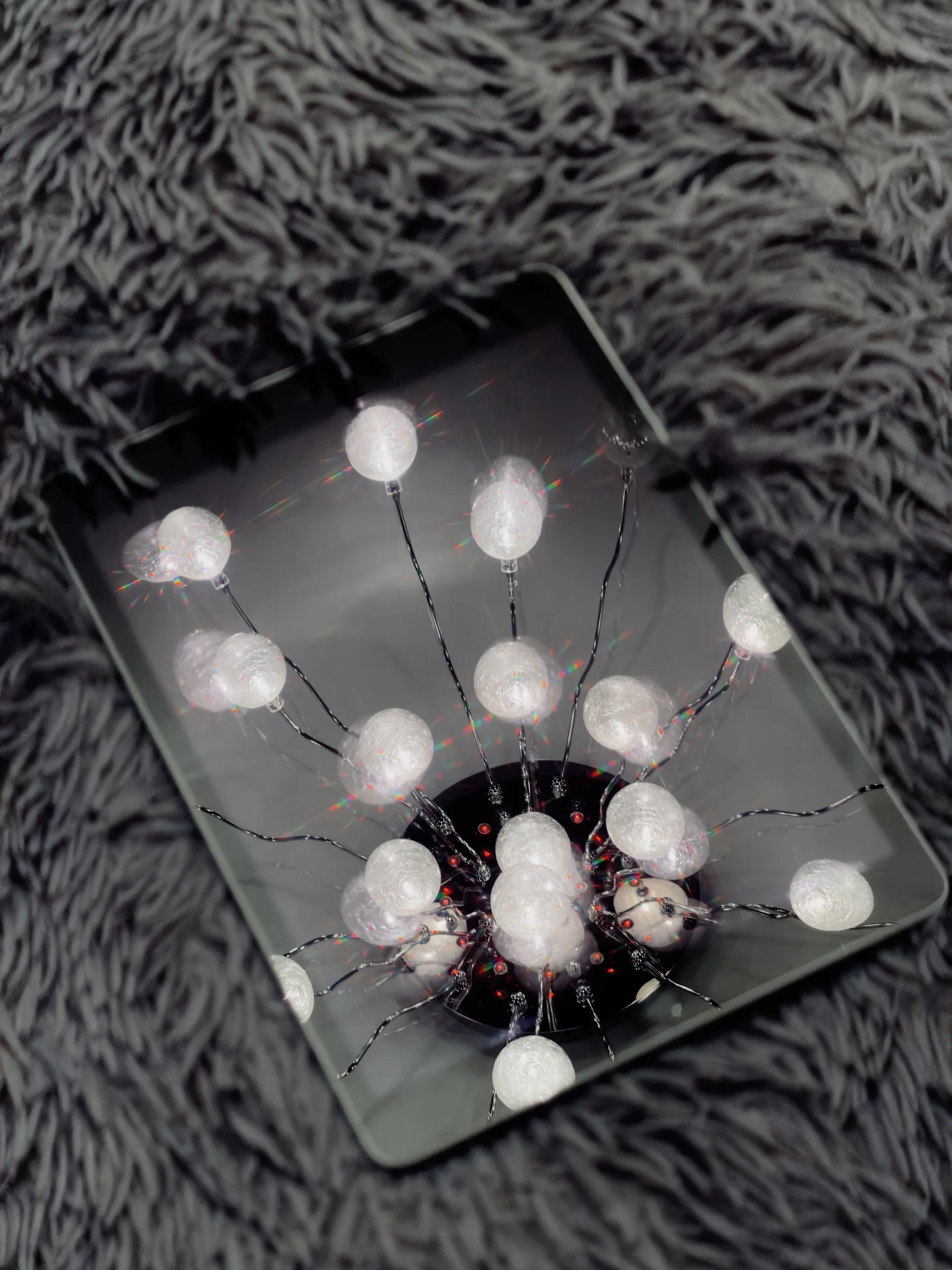 Продаю IPAD 9-го поколения - миниатюра 3