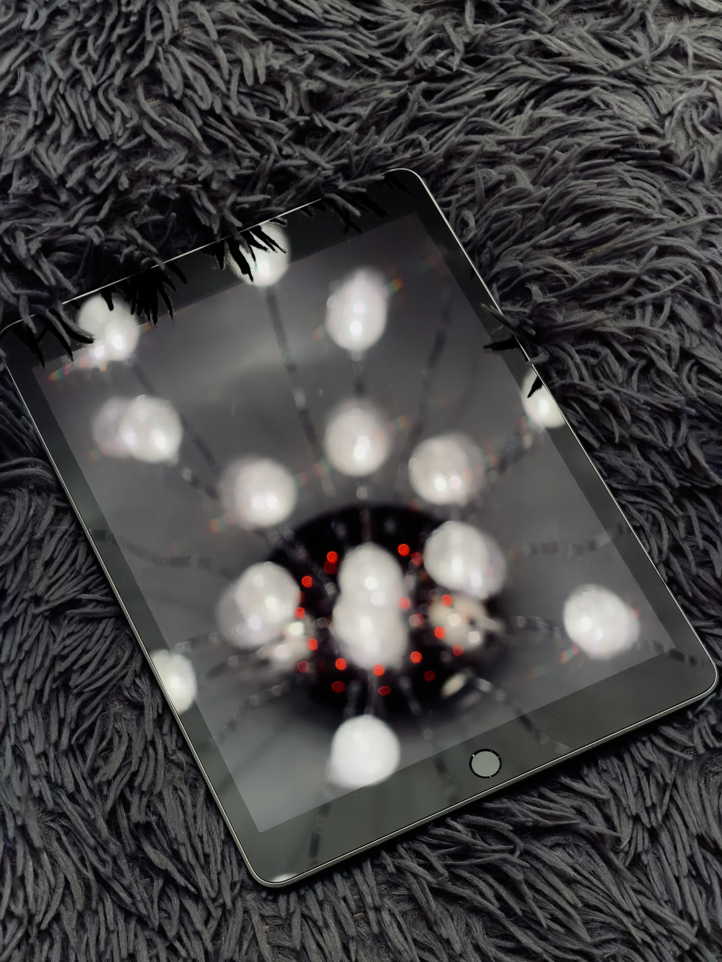 Продаю IPAD 9-го поколения - миниатюра 4