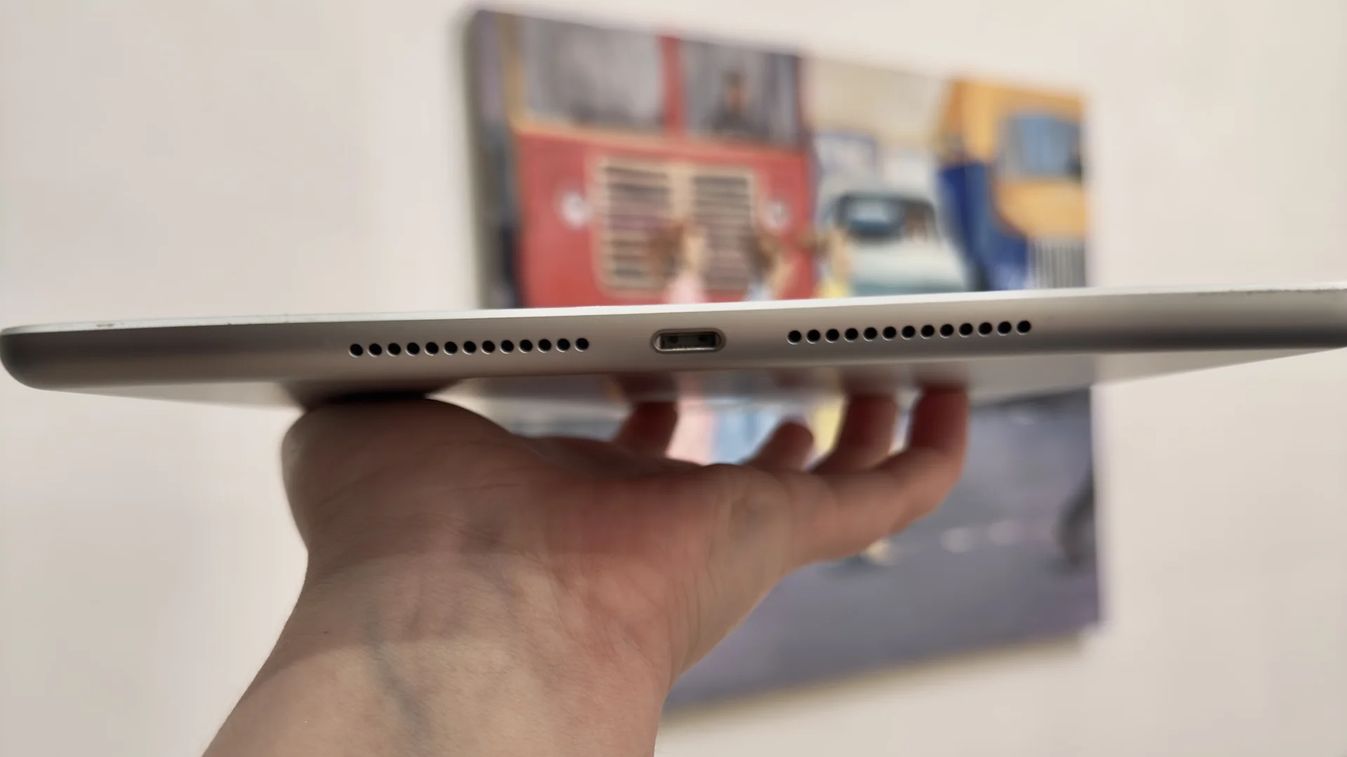 Продаю IPAD 9-го поколения - миниатюра 5