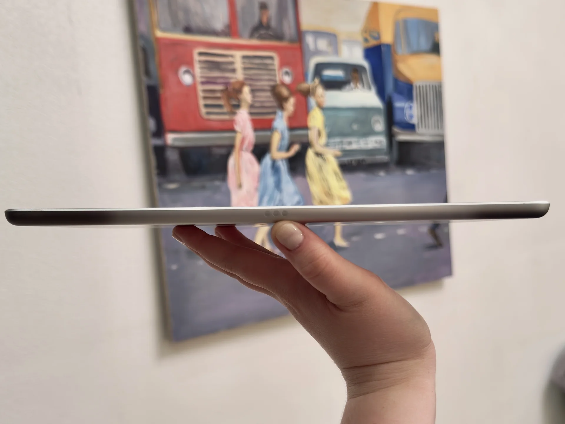 Продаю IPAD 9-го поколения - миниатюра 7