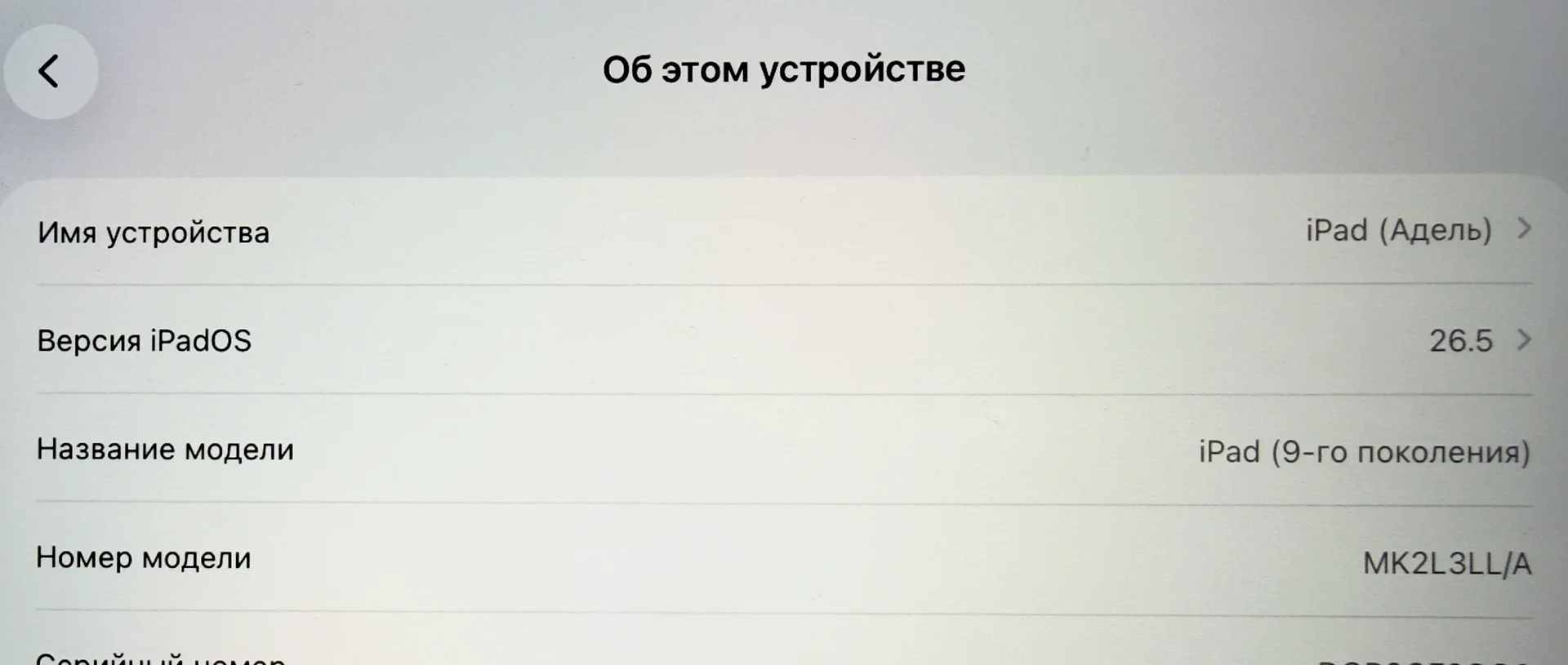 Продаю IPAD 9-го поколения - миниатюра 8