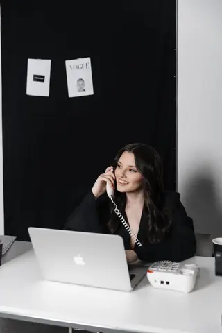 Бухгалтерские услуги
