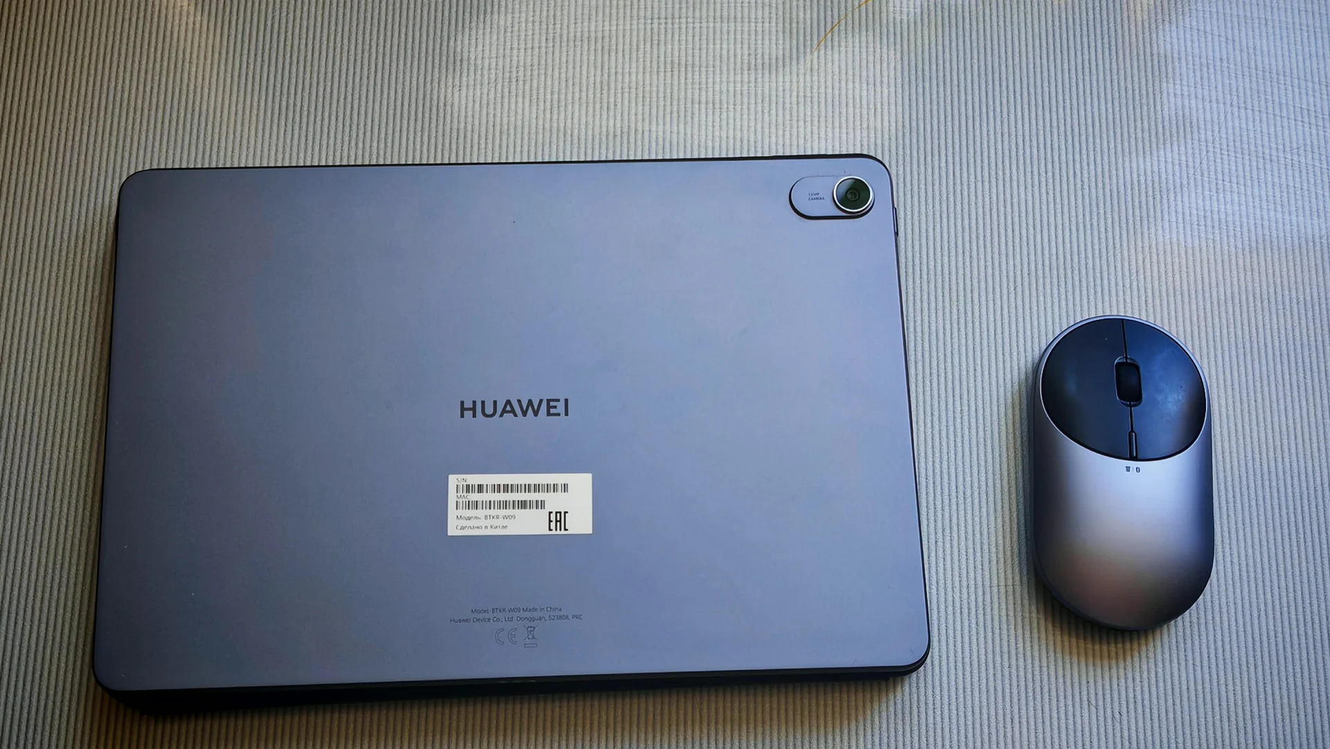 huawei MatePad 11.5 pappermate - миниатюра 5