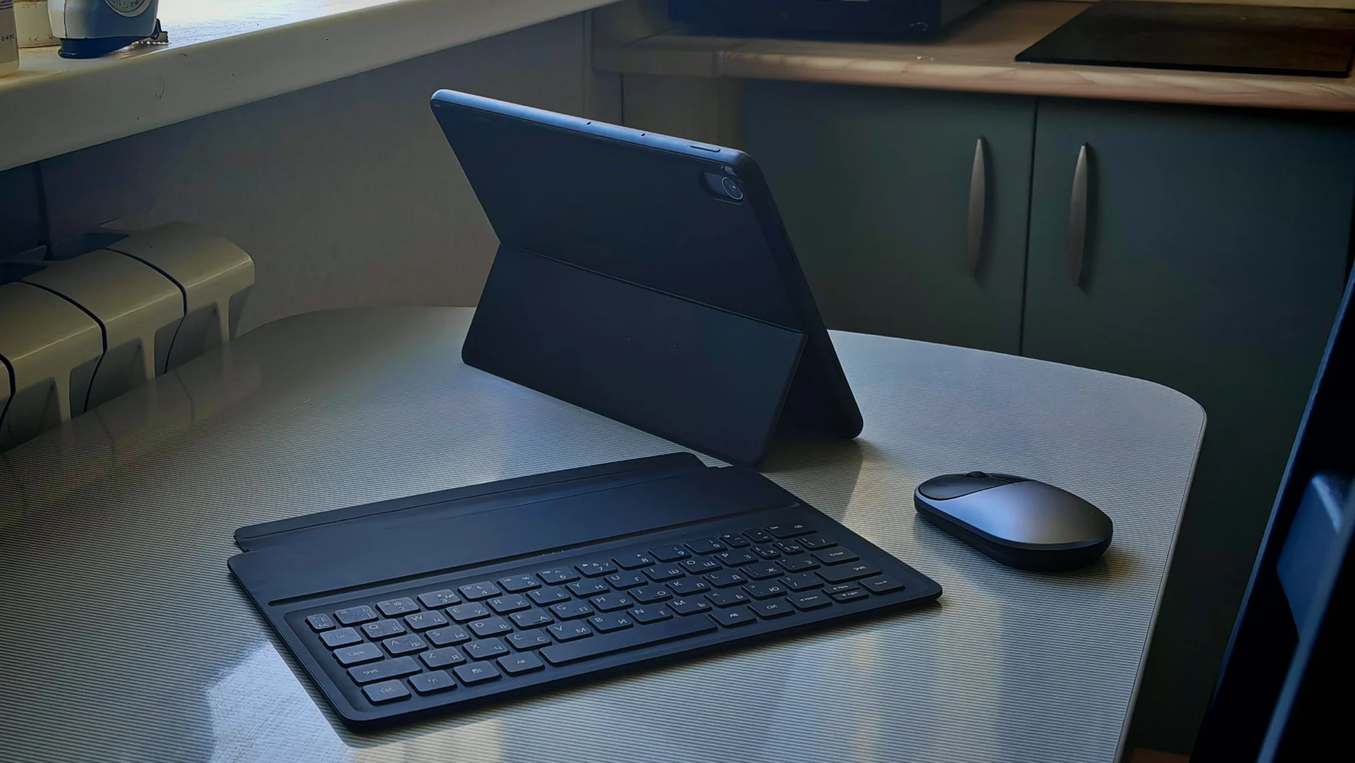 huawei MatePad 11.5 pappermate - миниатюра 3