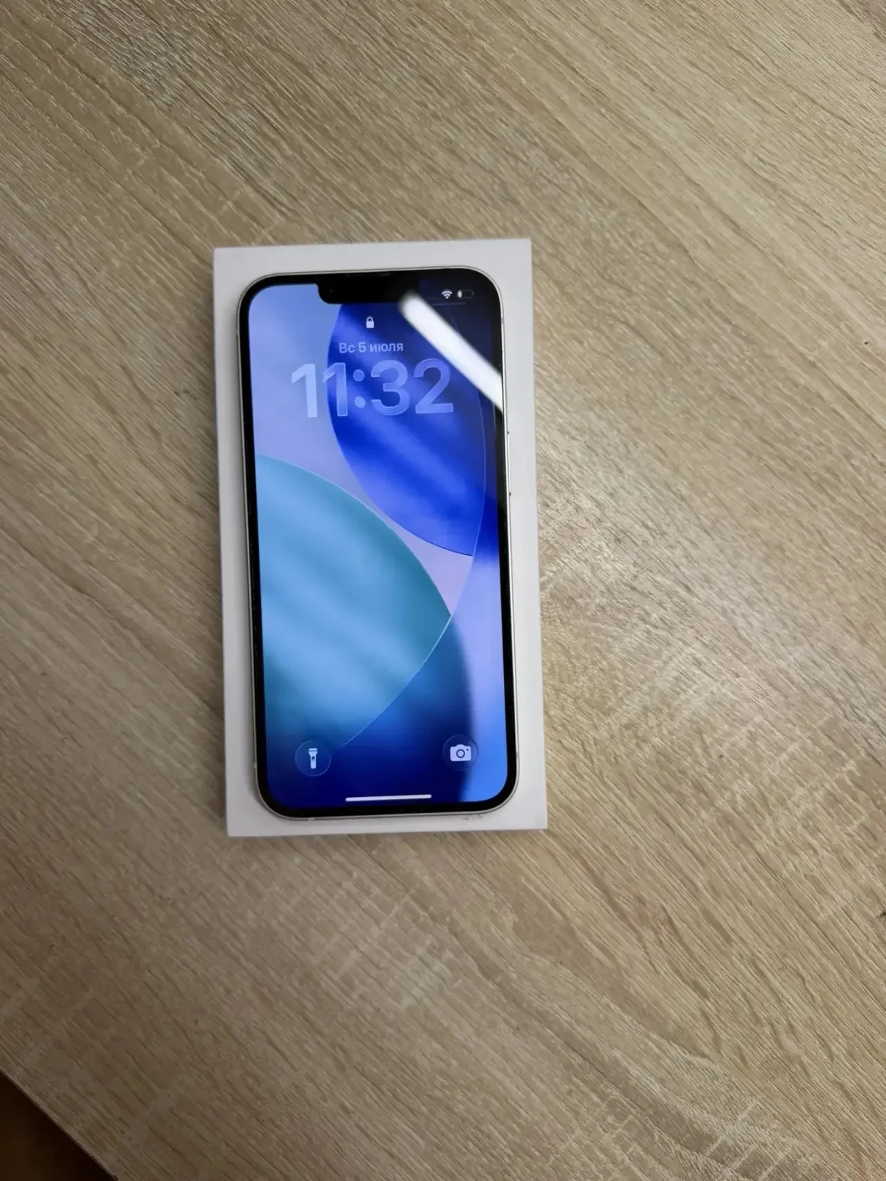 iPhone 13 - миниатюра 2